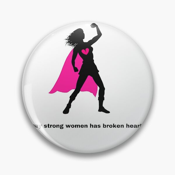 Item preview, love strong women designed and sold by thnalsaleh.