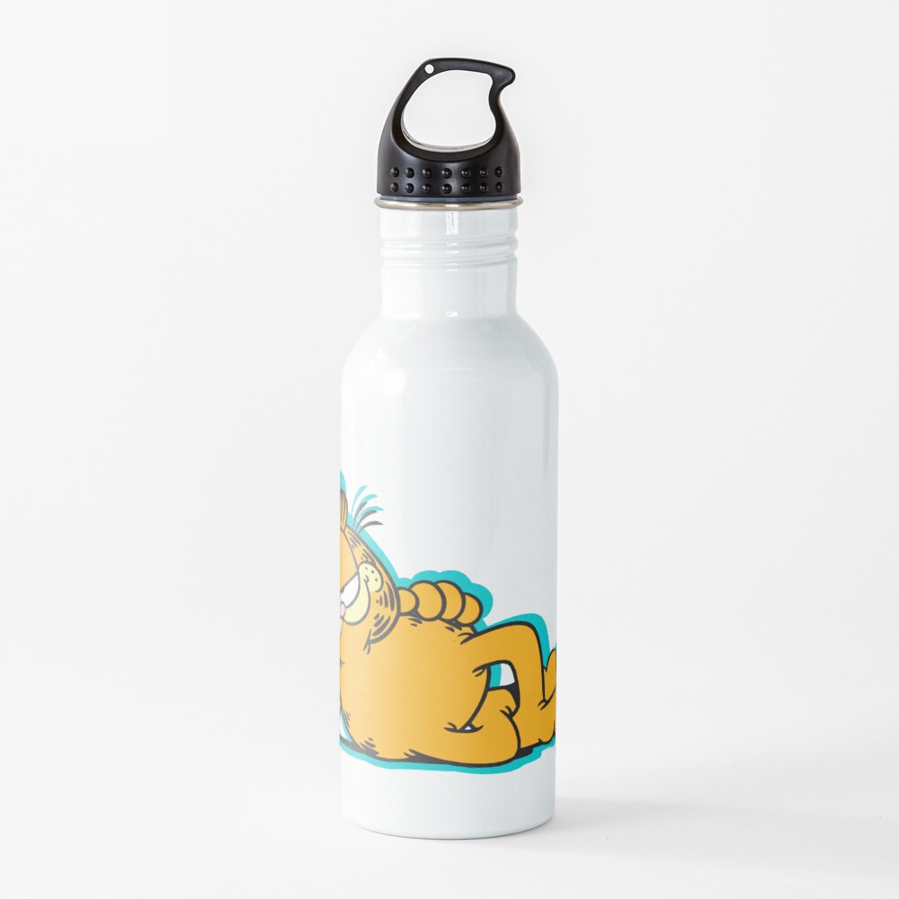 Garfield - Sleepy (Garfield) Water Bottle