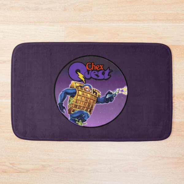 Item preview, Chex Quest with Chex - PC game designed and sold by Xanderlee7.