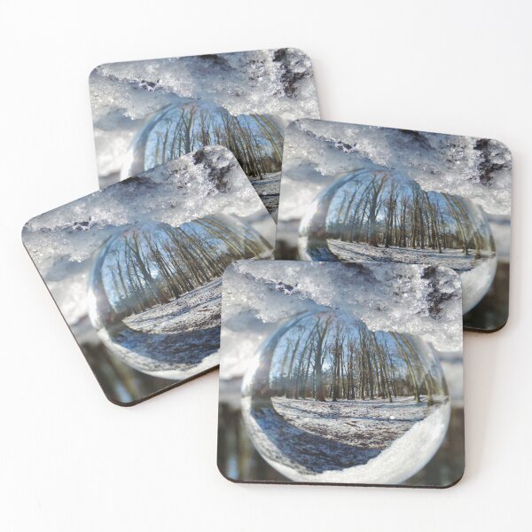 Item preview, 'Snowglobe'  designed and sold by Tizz07.