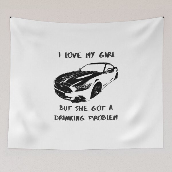 Item preview, Ford Mustang designed and sold by GlennW1.