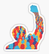 Bernie Sanders Sticker