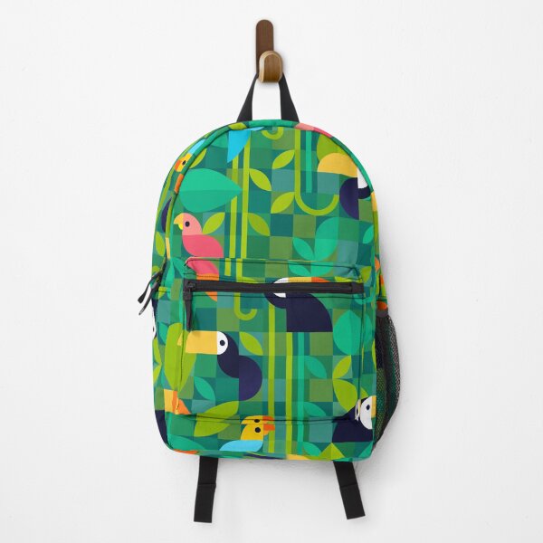 Item preview, Bauhaus tropical designed and sold by movezerb.