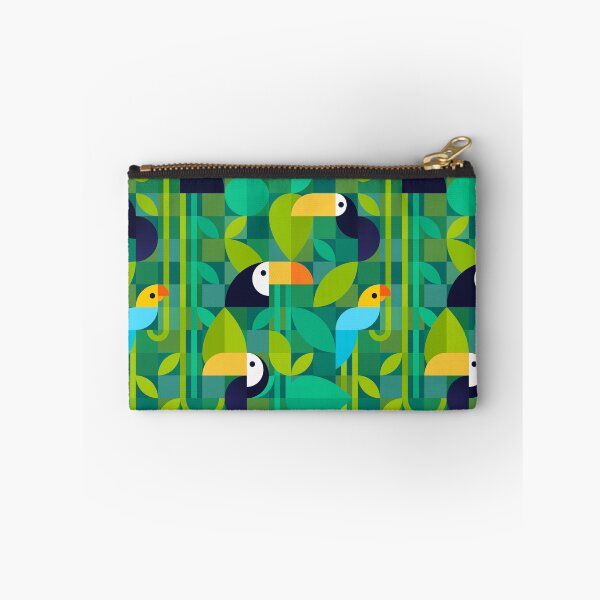 Item preview, Tropical bauhaus designed and sold by movezerb.