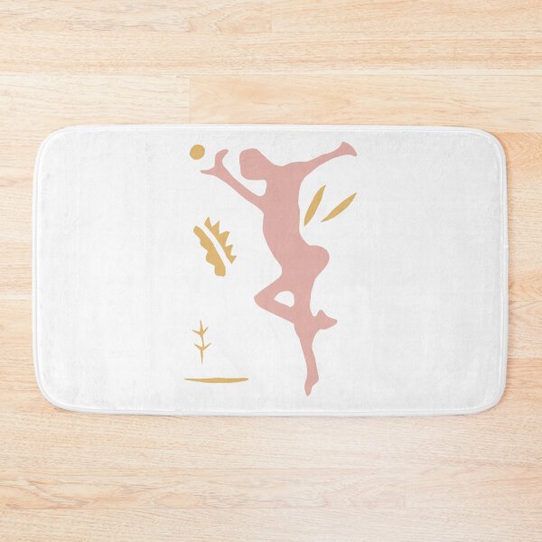 Item preview, Dance - Analog Cutout designed and sold by Isiliel.