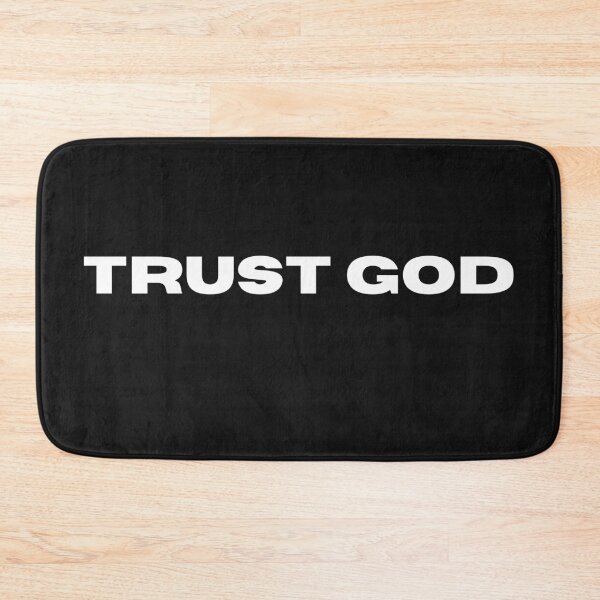 Item preview, Trust God designed and sold by Imaginative Expressions⭐️ ⭐️ ⭐️ ⭐️ ⭐️.