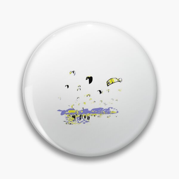 Item preview, Kite Surfers designed and sold by Grobie.