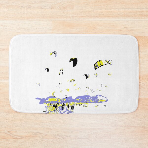 Item preview, Kite Surfers designed and sold by Grobie.