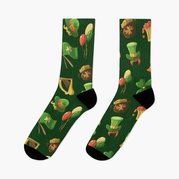 Item preview, St Patrick's Day  designed and sold by Mariano Topno.