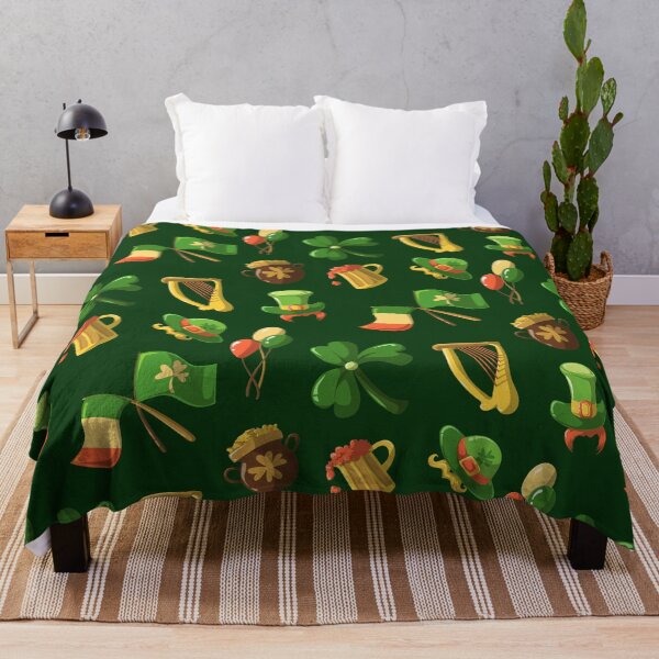 Item preview, St Patrick's Day designed and sold by Mariano Topno.