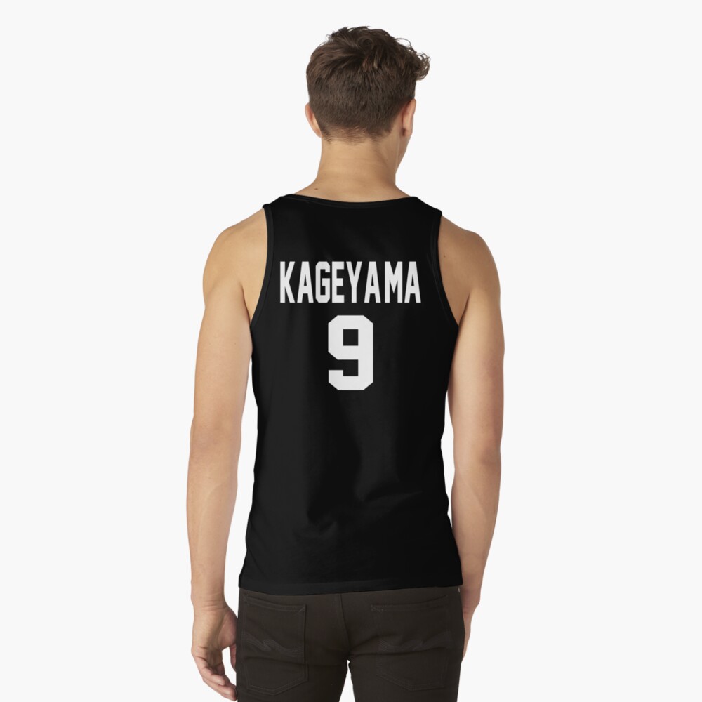 kageyama schweiden jersey