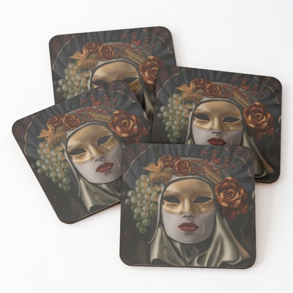 Item preview, Mask designed and sold by Kim (<~__\.