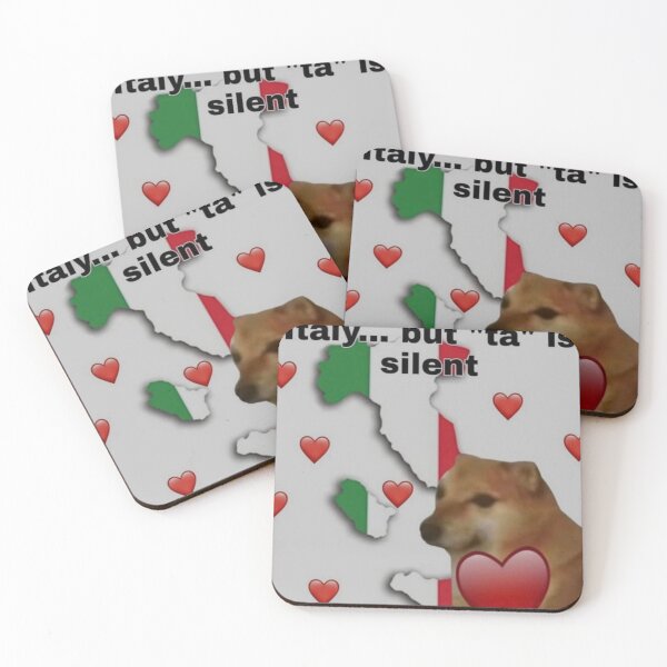 Item preview,  meme italy designed and sold by The Lone  vendor.
