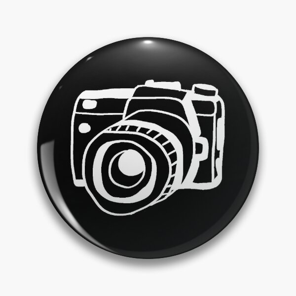 Item preview, camera designed and sold by casrakell.