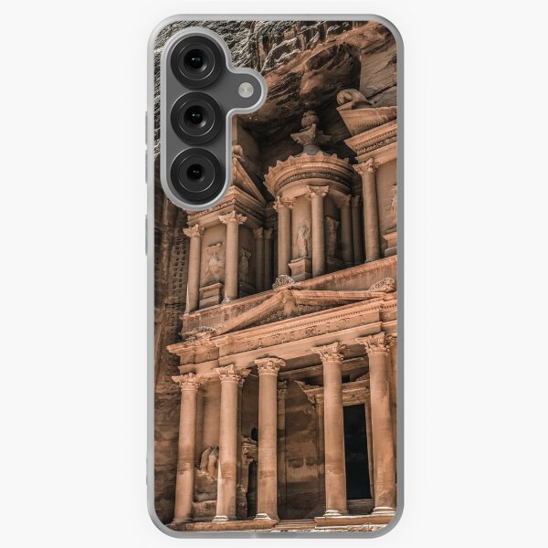Item preview, Petra phone case designed and sold by LosersVictory.