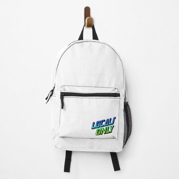 Item preview, Locals Only designed and sold by addieancona.