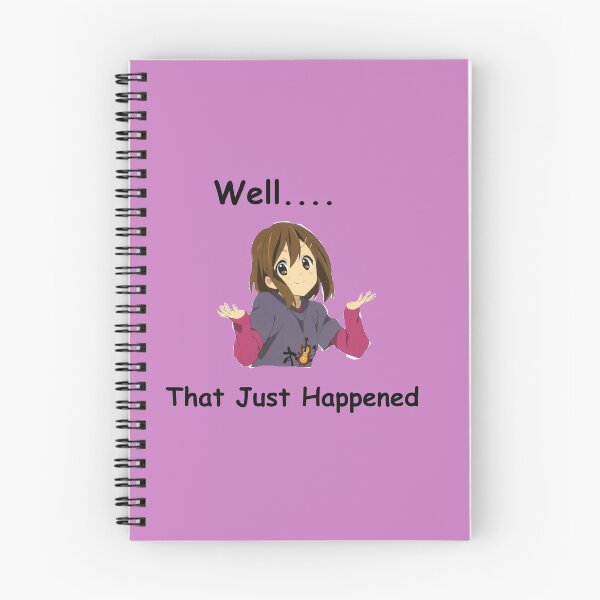 Item preview, Well That Just Happened  designed and sold by Mpetrone2020.