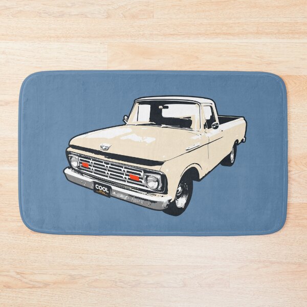 Item preview, 1964 Beige F Truck designed and sold by CoolRide.