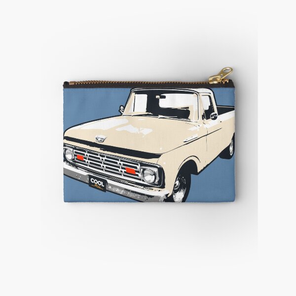 Item preview, 1964 Beige F Truck designed and sold by CoolRide.
