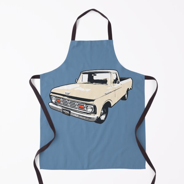 Item preview, 1964 Beige F Truck designed and sold by CoolRide.