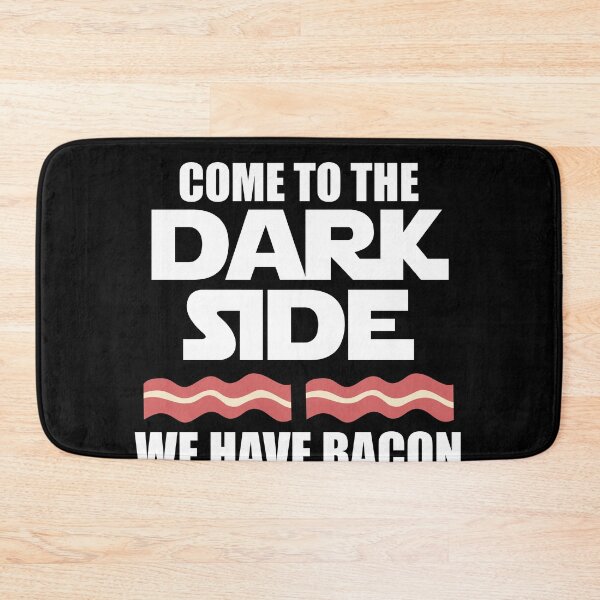 Item preview, Come to the dark side we have bacon keto designed and sold by Mesyo.