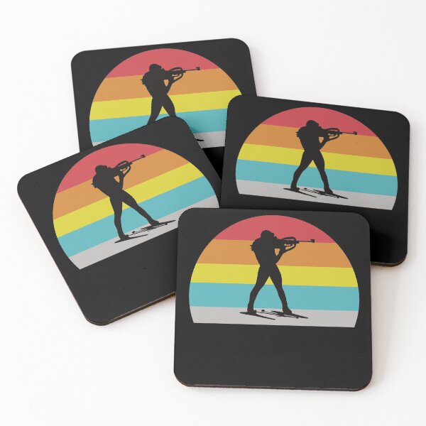 Item preview, biathlon designed and sold by gloryandbliss.