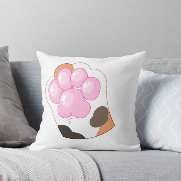 Item preview, Kawaii cat paw beans designed and sold by Leptailiin.