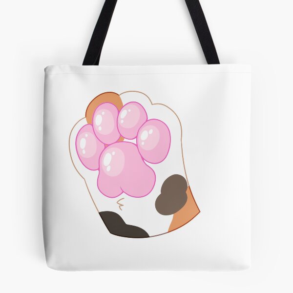 Item preview, Kawaii cat paw beans designed and sold by Leptailiin.