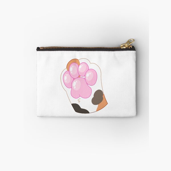 Item preview, Kawaii cat paw beans designed and sold by Leptailiin.