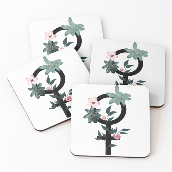 Item preview, Female Symbol designed and sold by Plutoaddict.
