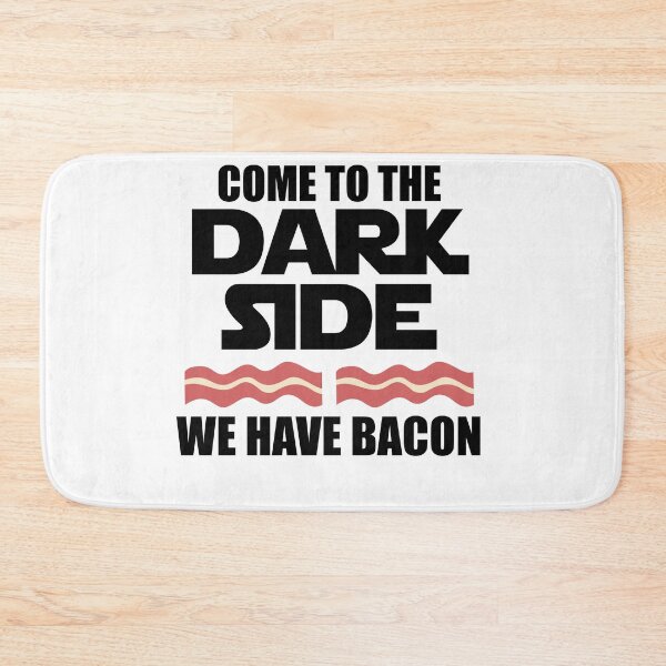 Item preview, Come to the dark side we have bacon keto designed and sold by Mesyo.