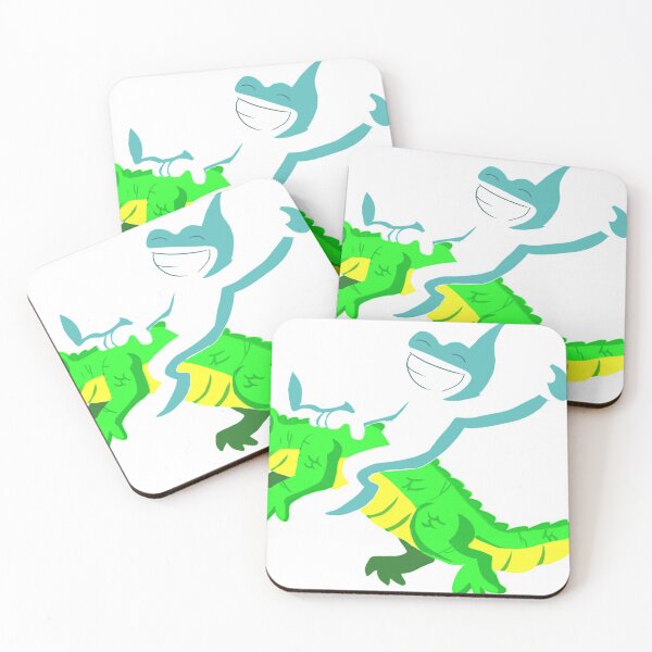 Item preview, Vaccinated alligator designed and sold by Ilustra  Ideia.