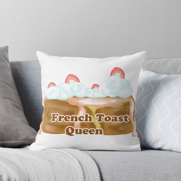 Item preview, French Toast Queen designed and sold by kelsmister.