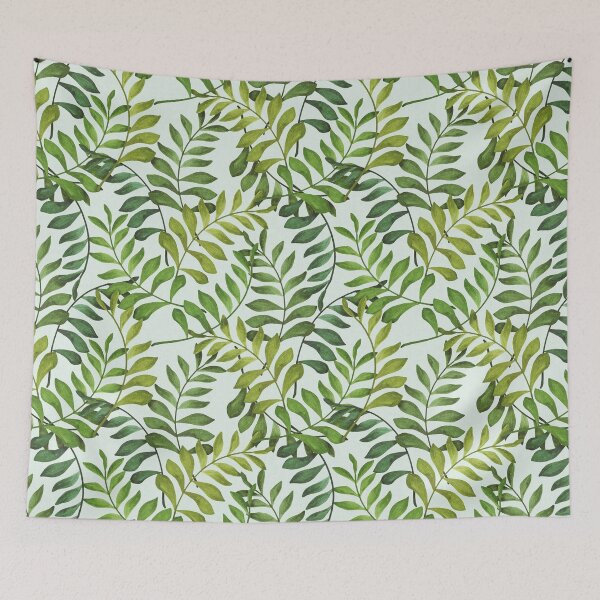 Item preview, Fern Pattern 03 designed and sold by artlovepassion.