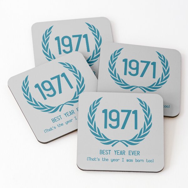 Item preview, Year of birth: 1971 designed and sold by Rayuela.