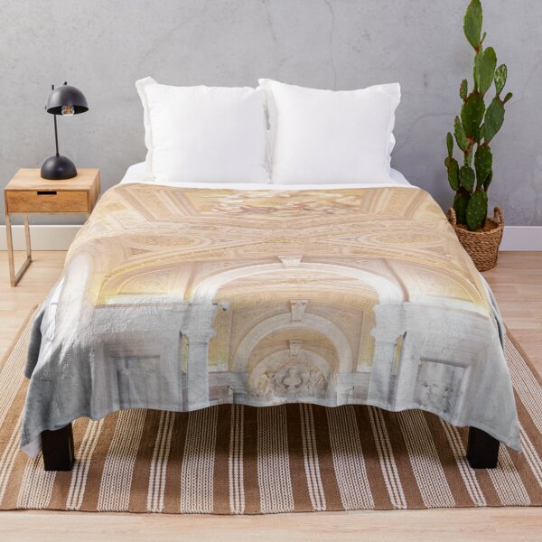 Item preview, Interior of a Cathedral in Rome, Italy designed and sold by julidescole.
