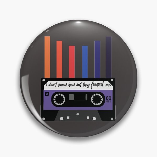 Item preview, IDKHOW CASSETTE designed and sold by starshipstore.
