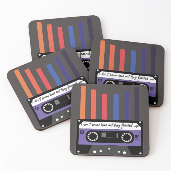 Item preview, IDKHOW CASSETTE designed and sold by starshipstore.