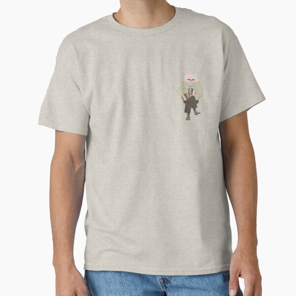 Bernie's Mittens Classic T-Shirt