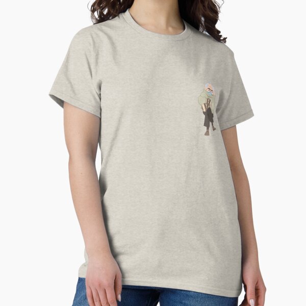 Bernie's Mittens Classic T-Shirt