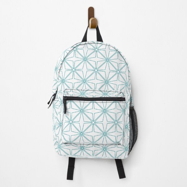 Item preview, repeating pattern white designed and sold by ThomasLipkoArt.