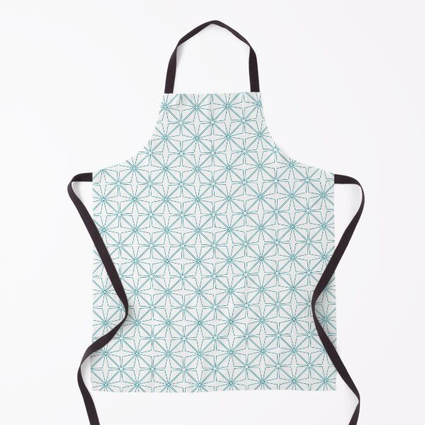 Item preview, repeating pattern white designed and sold by ThomasLipkoArt.