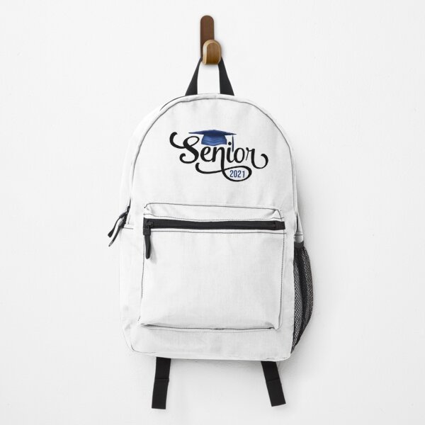 Item preview, Senior 2021 / Clase de 2021 designed and sold by MightyFineGrace.