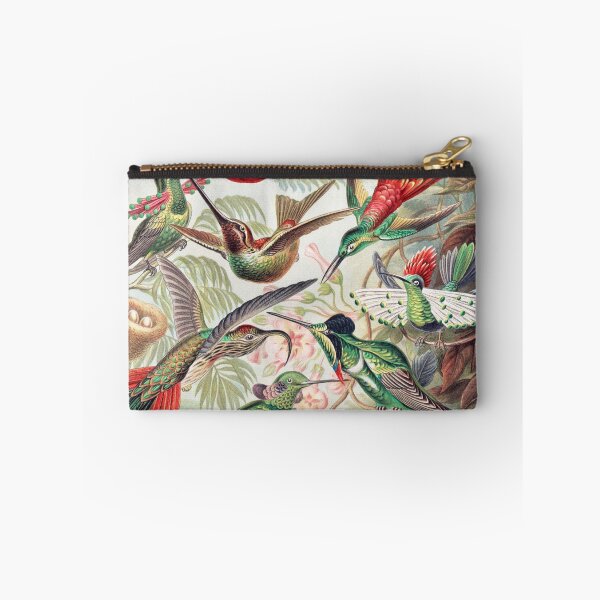 Item preview, Vintage Colibri Poster designed and sold by redoARTstore.