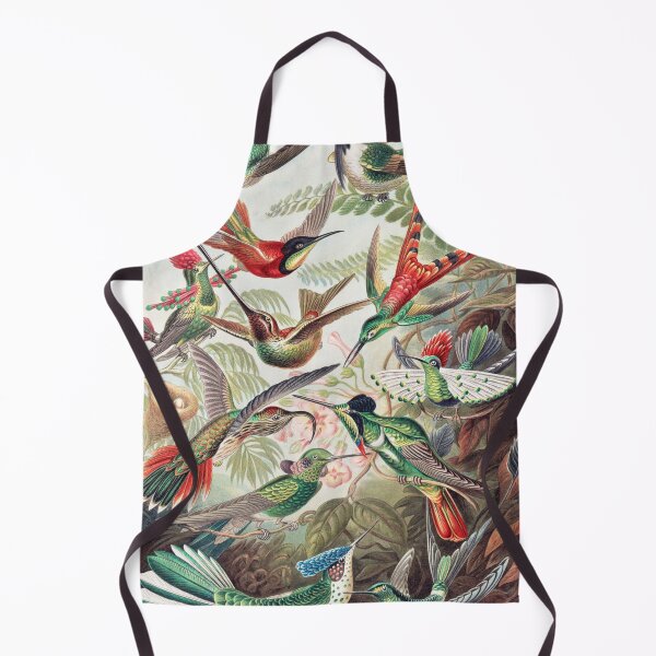 Item preview, Vintage Colibri Poster designed and sold by redoARTstore.