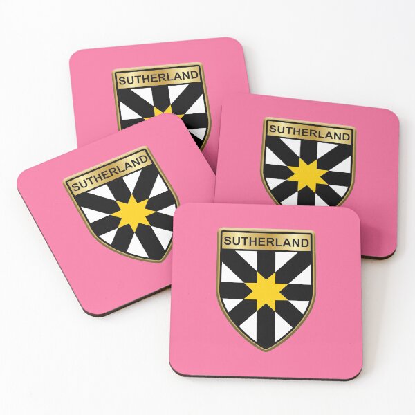 Item preview, Sutherland Phone Cases & Gifts (9) designed and sold by mpodger.
