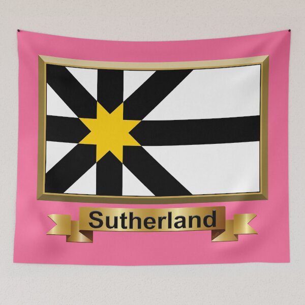 Item preview, Sutherland Phone Cases & Gifts (9) designed and sold by mpodger.