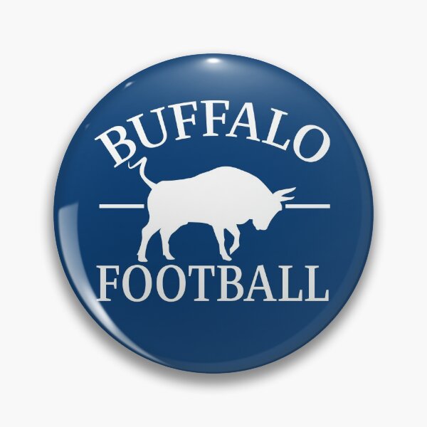 Item preview, lets go buffalo! buffalo football designed and sold by tali-smith.