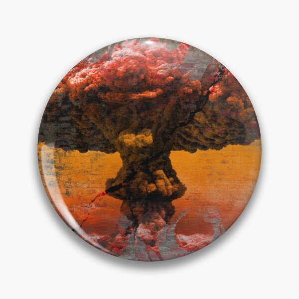 Item preview, explosion on wall designed and sold by pgorostiza.