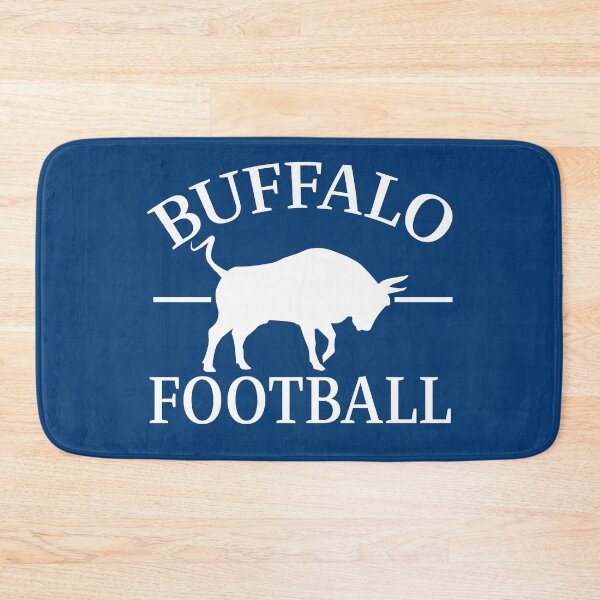 Item preview, lets go buffalo! buffalo football designed and sold by tali-smith.